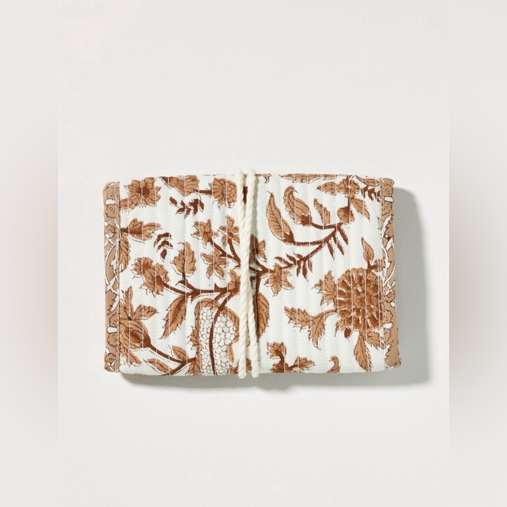 Cleobella Jewelry Roll - Picture 3 of 10